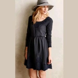 Anthropologie Ellie Dress by Saturday/Sunday